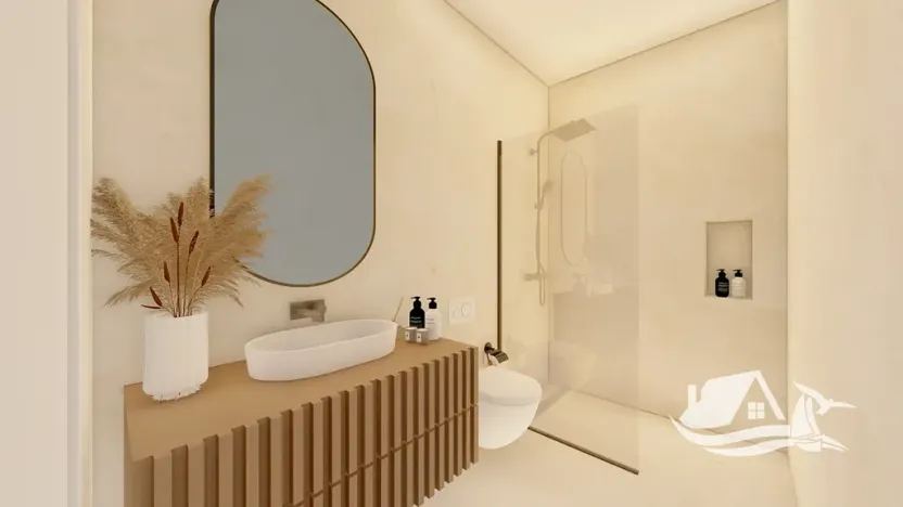 Prodej rodinného domu, San Javier, Španělsko, 94 m2