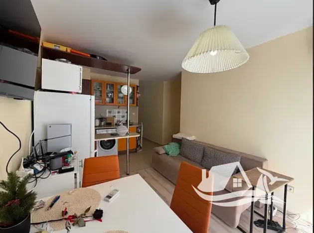 Prodej bytu 2+kk, Nesebar, Bulharsko, 41 m2