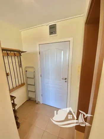 Prodej bytu 1+kk, Nesebar, Bulharsko, 35 m2