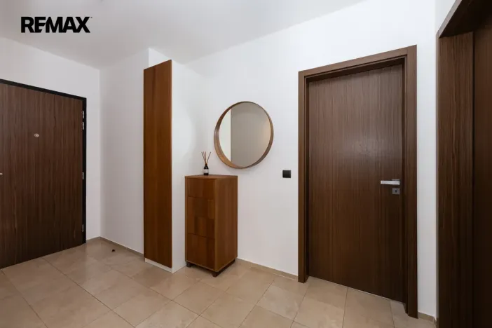 Pronájem bytu 3+kk, Praha - Libeň, Voctářova, 82 m2