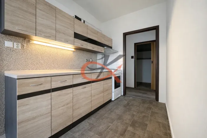 Prodej bytu 3+1, Valašské Meziříčí, Luční, 74 m2