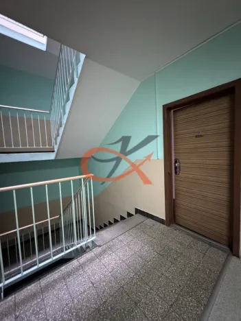 Prodej bytu 3+1, Valašské Meziříčí, Luční, 74 m2