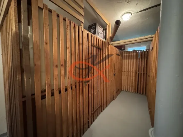 Prodej bytu 3+1, Valašské Meziříčí, Luční, 74 m2