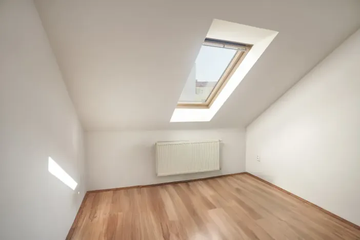 Pronájem bytu 2+kk, Teplice, Jankovcova, 42 m2