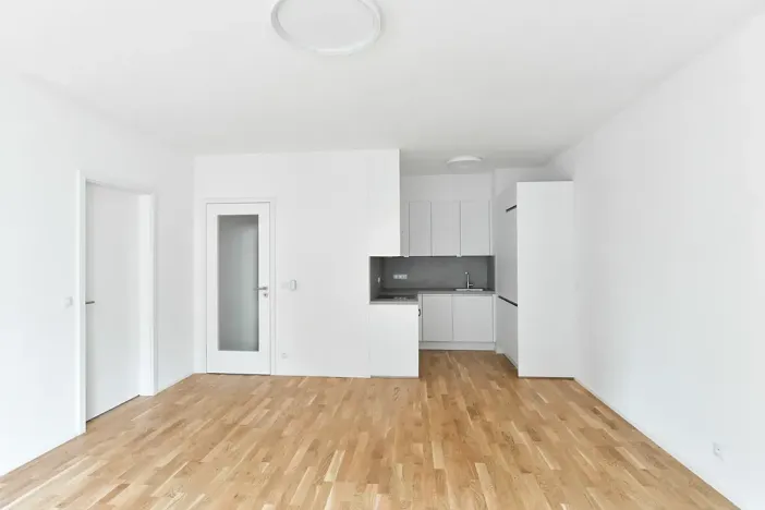 Pronájem bytu 2+kk, Praha - Michle, Michelská, 52 m2