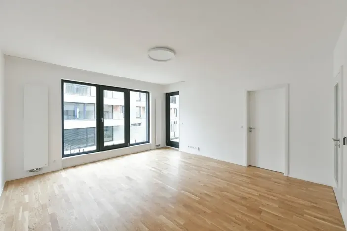 Pronájem bytu 2+kk, Praha - Michle, Michelská, 52 m2