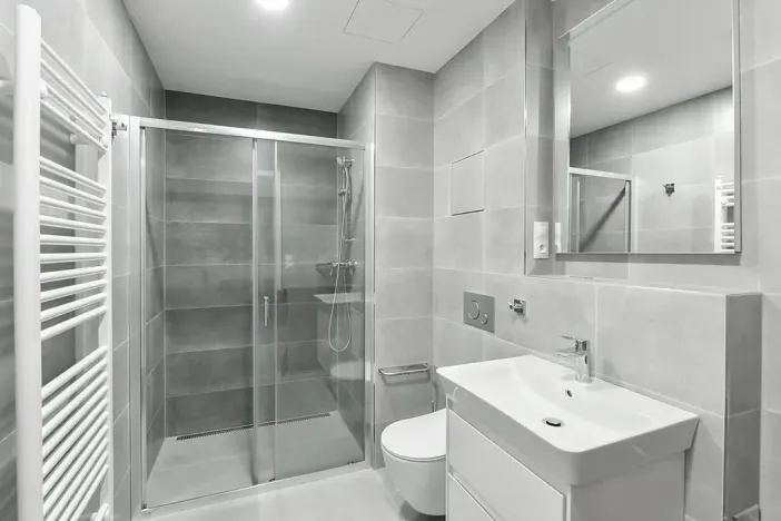 Pronájem bytu 2+kk, Praha - Michle, Michelská, 52 m2