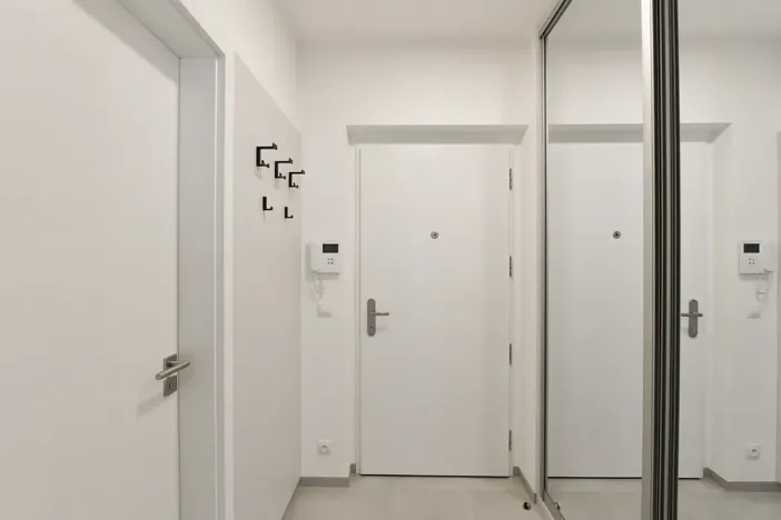 Pronájem bytu 2+kk, Praha - Michle, Michelská, 52 m2