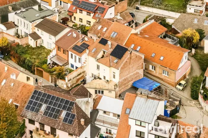 Pronájem bytu 1+1, Brno, K dálnici, 20 m2