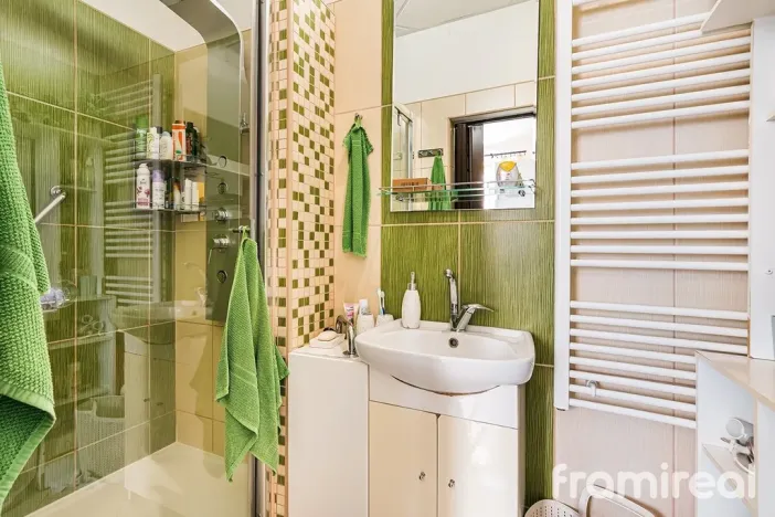 Pronájem bytu 1+1, Brno, K dálnici, 20 m2