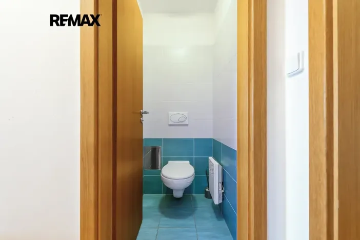 Prodej bytu 2+1, Praha - Žižkov, Táboritská, 64 m2