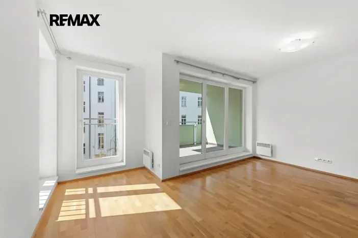 Prodej bytu 2+1, Praha - Žižkov, Táboritská, 64 m2