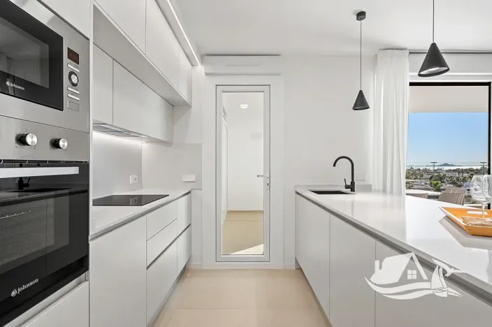 Prodej bytu 4+kk, Los Alcázares, Španělsko, 91 m2