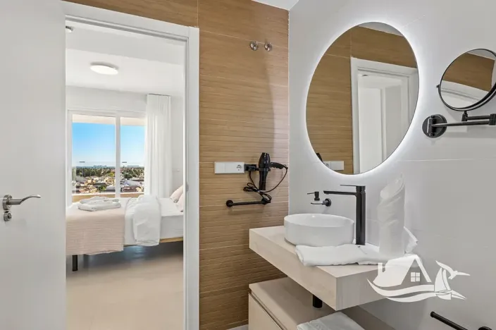 Prodej bytu 4+kk, Los Alcázares, Španělsko, 91 m2