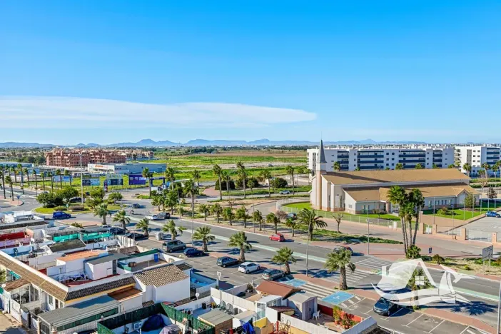 Prodej bytu 4+kk, Los Alcázares, Španělsko, 91 m2