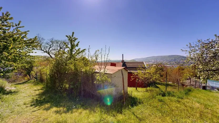 Prodej chaty, Beroun - Beroun-Závodí, V Kotlině, 37 m2