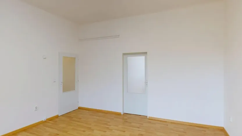 Pronájem bytu 3+kk, Králův Dvůr - Počaply, Plzeňská, 62 m2