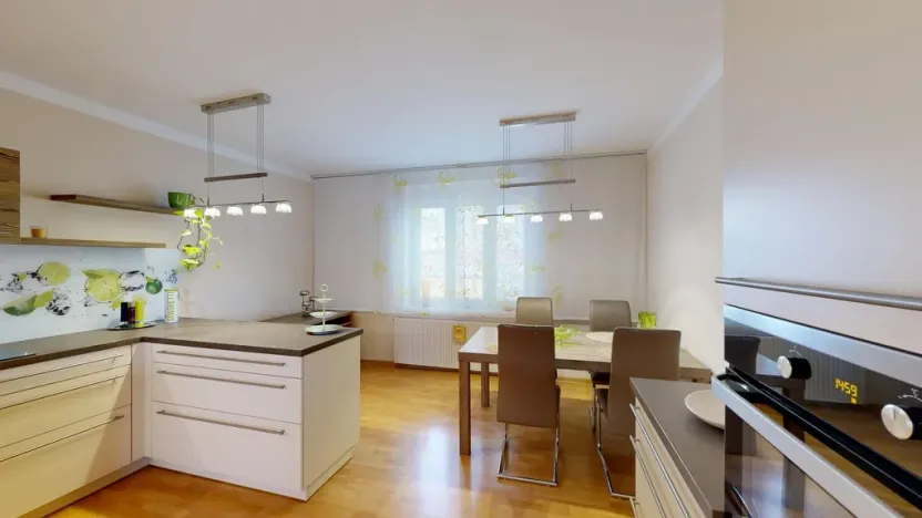 Prodej vícegeneračního domu, Beroun - Beroun-Město, Plzeňská, 284 m2