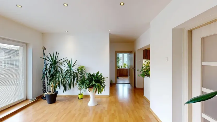 Prodej vícegeneračního domu, Beroun - Beroun-Město, Plzeňská, 284 m2