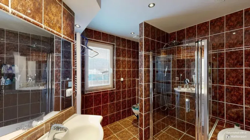 Prodej vícegeneračního domu, Beroun - Beroun-Město, Plzeňská, 284 m2