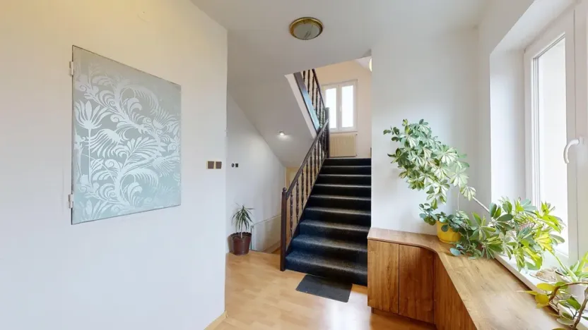 Prodej vícegeneračního domu, Beroun - Beroun-Město, Plzeňská, 250 m2