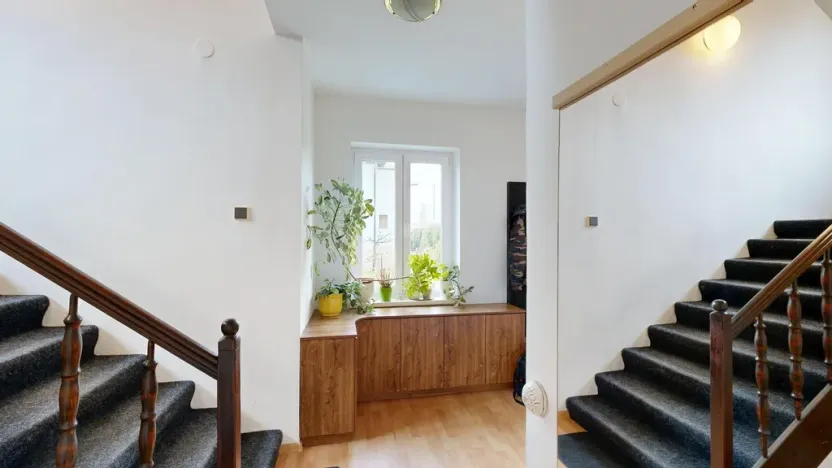 Prodej vícegeneračního domu, Beroun - Beroun-Město, Plzeňská, 250 m2