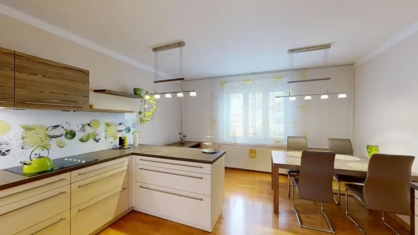 Prodej vícegeneračního domu, Beroun - Beroun-Město, Plzeňská, 250 m2