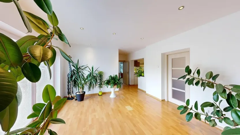 Prodej vícegeneračního domu, Beroun - Beroun-Město, Plzeňská, 250 m2