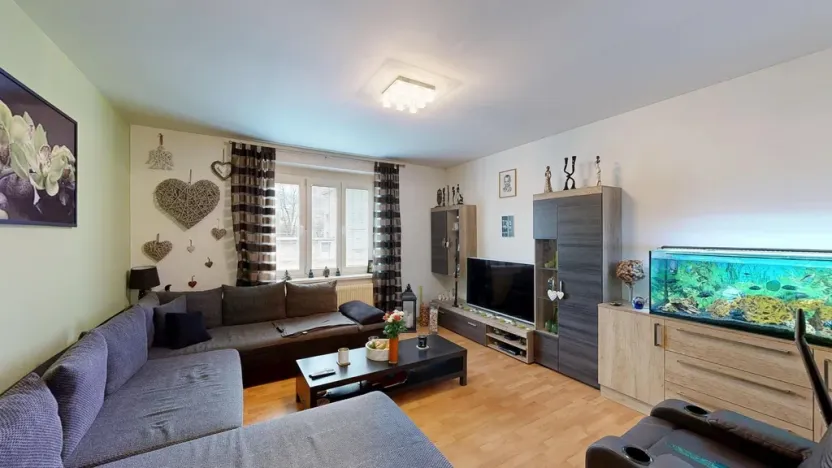 Prodej vícegeneračního domu, Beroun - Beroun-Město, Plzeňská, 250 m2