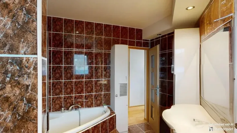 Prodej vícegeneračního domu, Beroun - Beroun-Město, Plzeňská, 250 m2