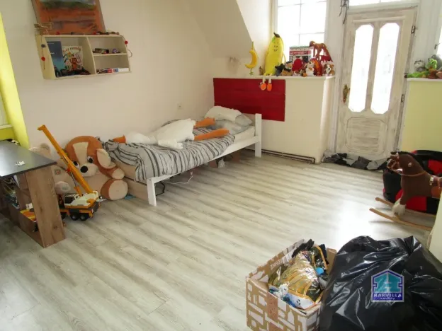 Prodej rodinného domu, Konstantinovy Lázně, Sluneční, 270 m2