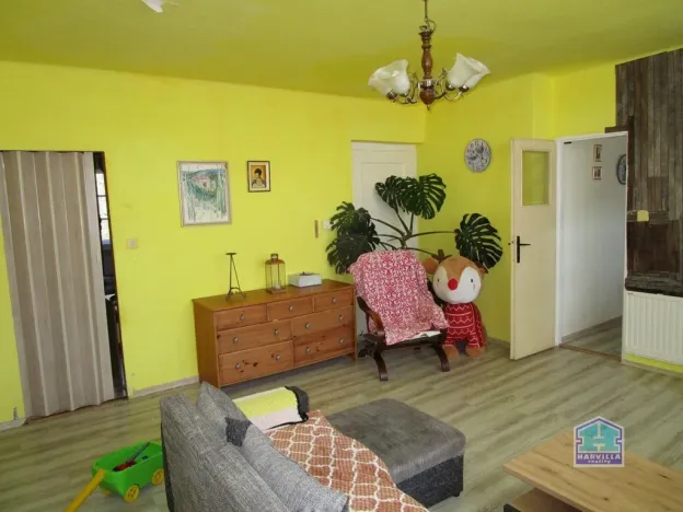 Prodej rodinného domu, Konstantinovy Lázně, Sluneční, 270 m2
