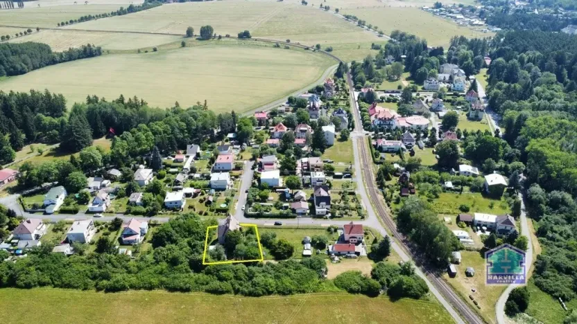 Prodej rodinného domu, Konstantinovy Lázně, Sluneční, 270 m2