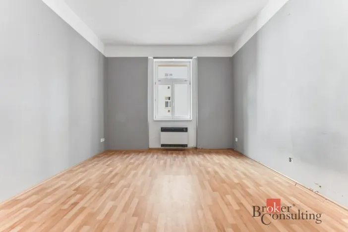 Prodej bytu 3+kk, Praha - Žižkov, Hartigova, 82 m2