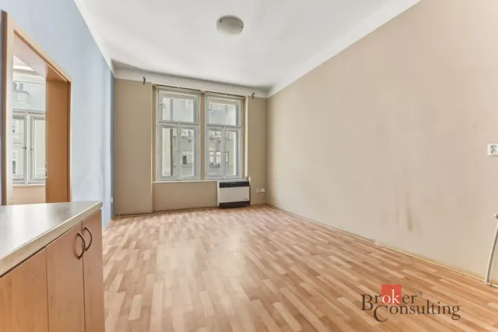 Prodej bytu 3+kk, Praha - Žižkov, Hartigova, 82 m2