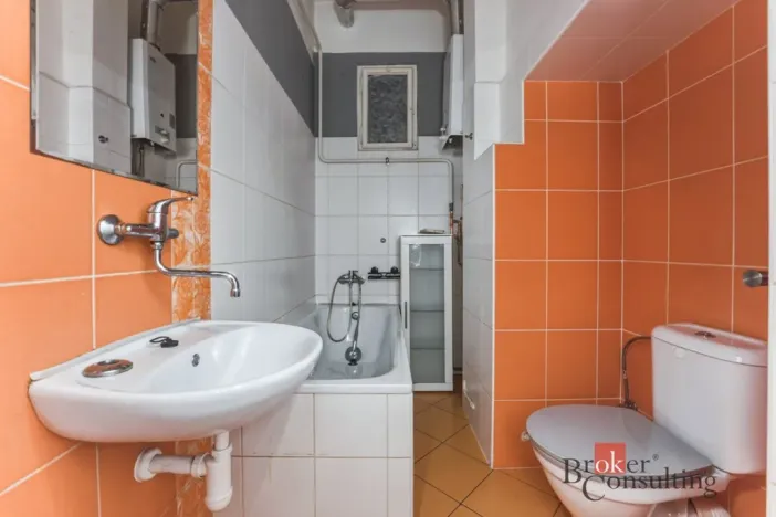 Prodej bytu 3+kk, Praha - Žižkov, Hartigova, 82 m2