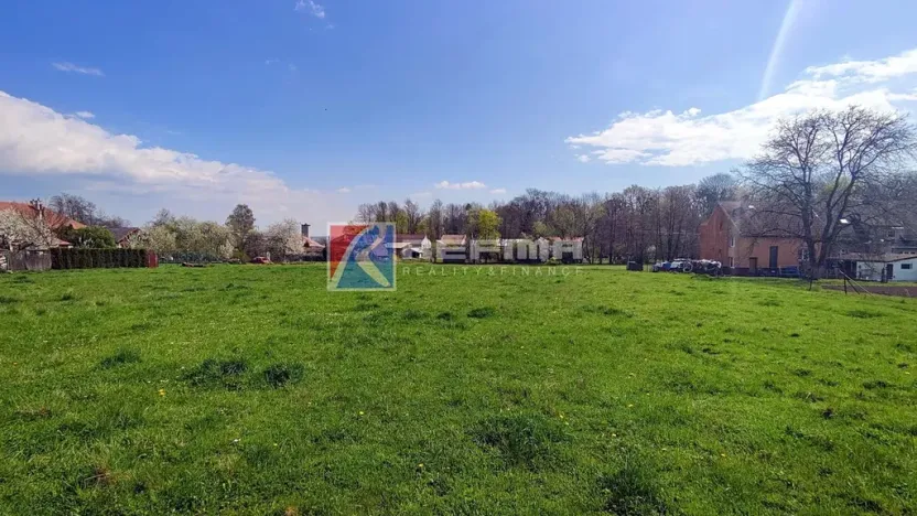 Prodej pozemku pro bydlení, Přerov, Nad Struhou, 2772 m2