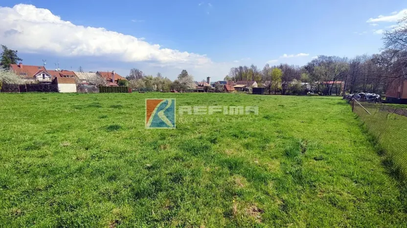 Prodej pozemku pro bydlení, Přerov, Nad Struhou, 2772 m2