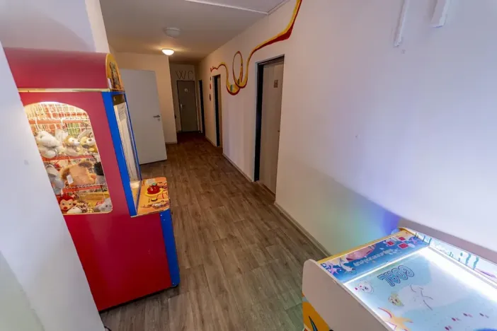 Prodej komerční nemovitosti, Mladá Boleslav, U stadionu, 986 m2