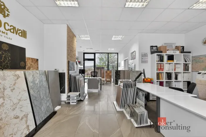 Prodej obchodního prostoru, Plzeň - Černice, Vltavínová, 66 m2