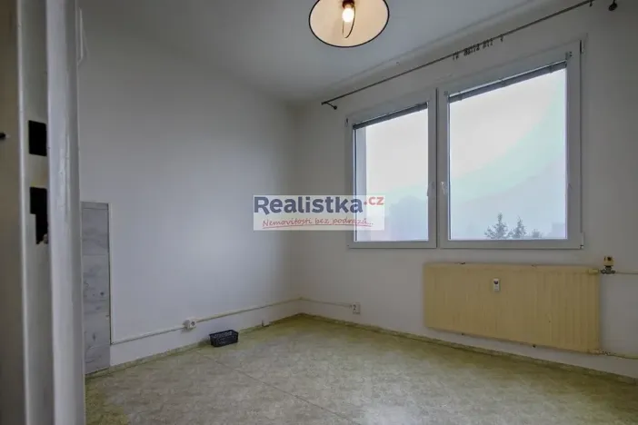 Prodej bytu 4+1, Plzeň, Strážnická, 83 m2