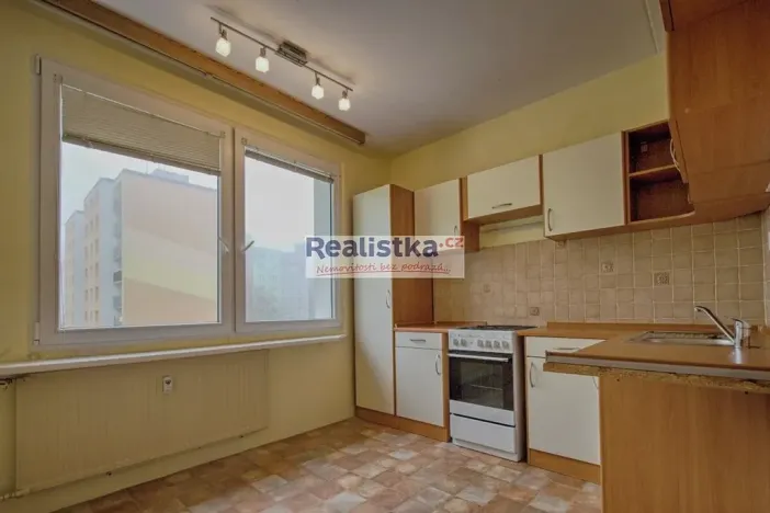 Prodej bytu 4+1, Plzeň, Strážnická, 83 m2