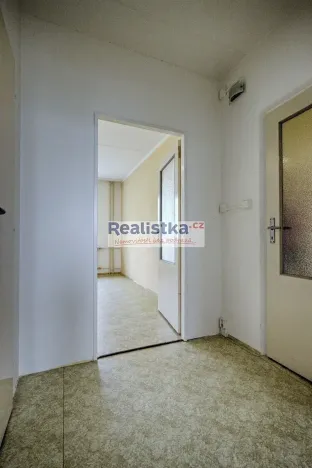 Prodej bytu 4+1, Plzeň, Strážnická, 83 m2