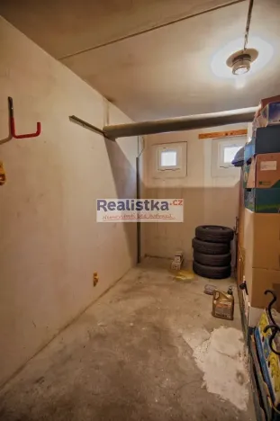 Prodej bytu 4+1, Plzeň, Strážnická, 83 m2