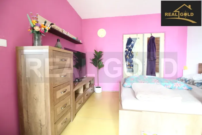 Prodej bytu 3+1, Třebíč, Energetiků, 60 m2