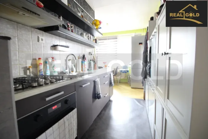 Prodej bytu 3+1, Třebíč, Energetiků, 60 m2