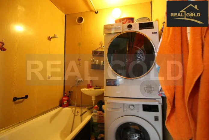 Prodej bytu 3+1, Třebíč, Energetiků, 60 m2