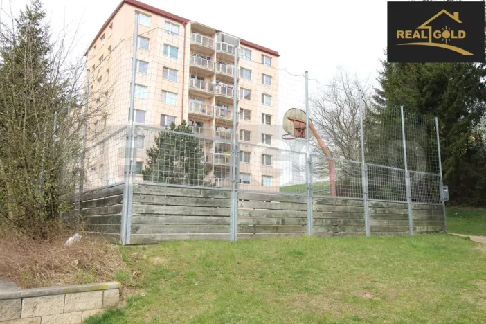 Prodej bytu 3+1, Třebíč, Energetiků, 60 m2