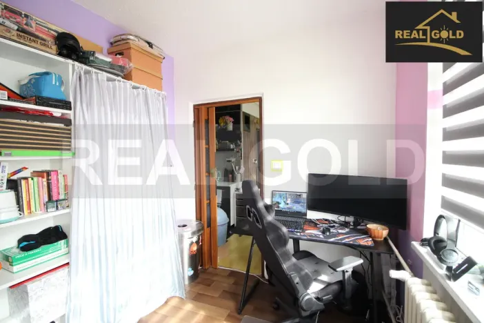 Prodej bytu 3+1, Třebíč, Energetiků, 60 m2