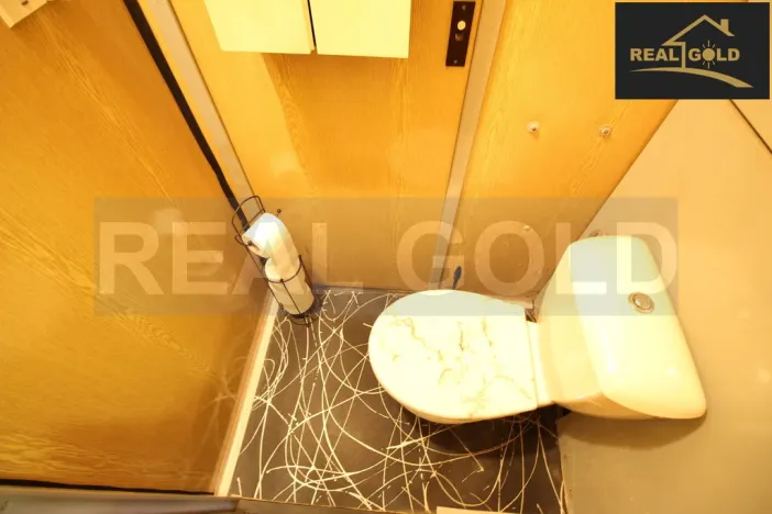 Prodej bytu 3+1, Třebíč, Energetiků, 60 m2